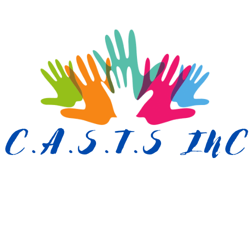 casts web logo