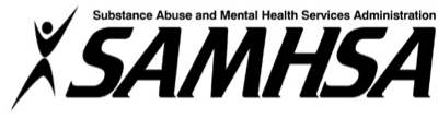 Substance Abuse and Mental Health Services Administration