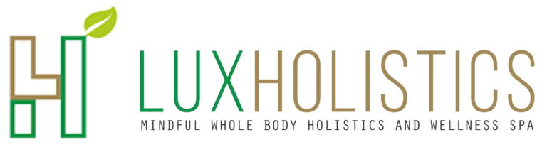 LUX Holilstics